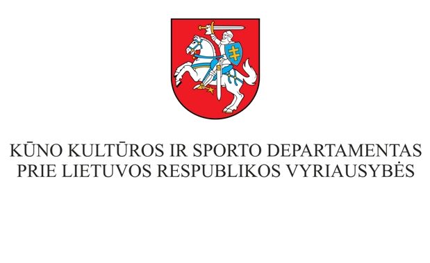 Keisis nacionalinių sporto federacijų pripažinimo tvarka